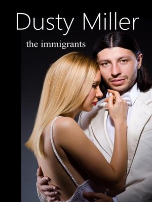cover image of The Immigrants